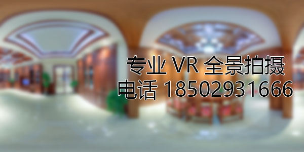 东丰房地产样板间VR全景拍摄